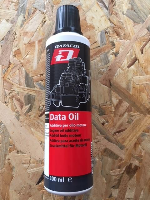 DATA OIL Additivo per olio motore DATACOL Z350304, Vendita additivo  datacol dataoil Additivi
