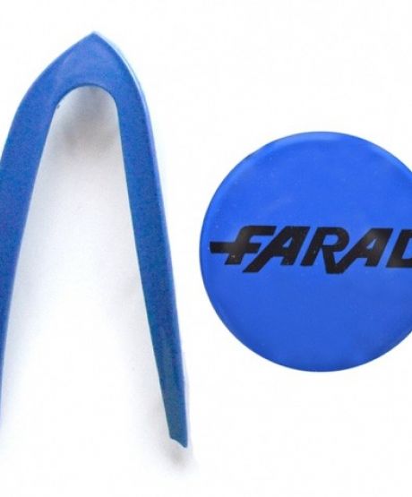Kit Inserti per FARAD Freewheeling Dark Blue