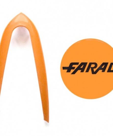 Kit Inserti per FARAD Freewheeling Orange