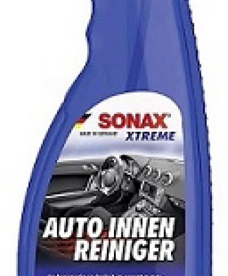 Detergente Pulitore per interni Sonax