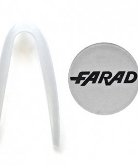 Kit Inserti per FARAD Freewheeling Light Grey
