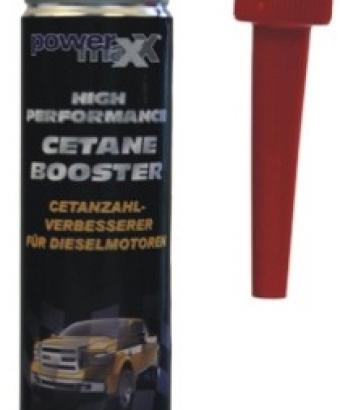 Additivo ottimizzatore di cetani