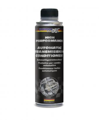 Additivo protettivo per cambio automatico