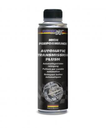 Additivo pulitore per cambio automatico