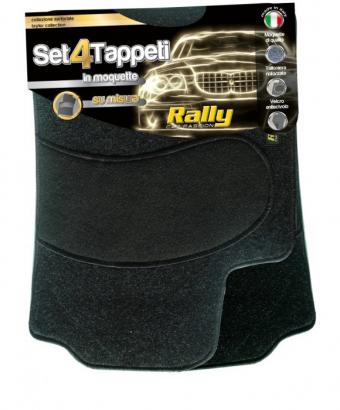 Serie Tappeti Opel Corsa D Rally