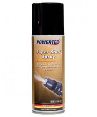 Start Spray Avviatore rapido