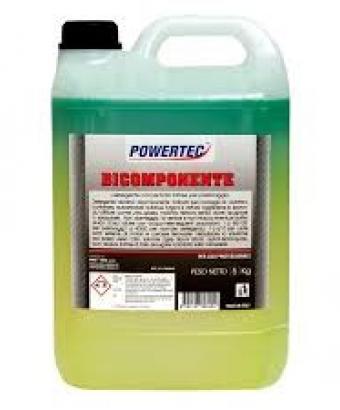 Bicomponente Powertec