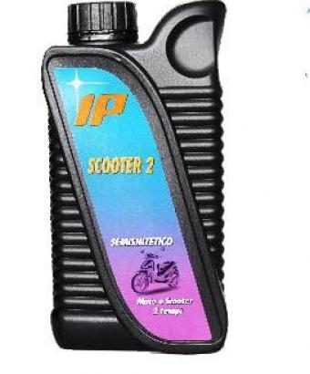 Olio IP Scooter 2t