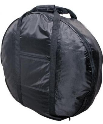 Borsa copriruota di scorta