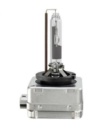 Lampada HID Xenon 5.000°K - D1R
