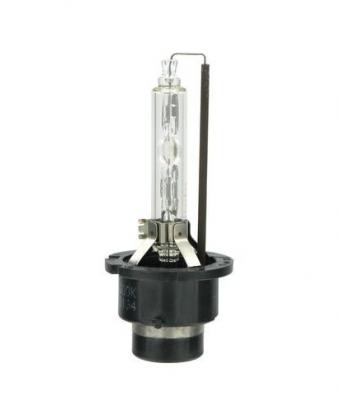Lampada HID Xenon 5.000°K - D2S