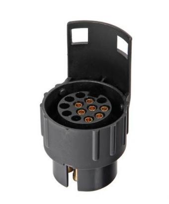 Adattatore 7-13 poli
