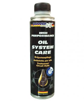 Additivo Antiattrito per olio