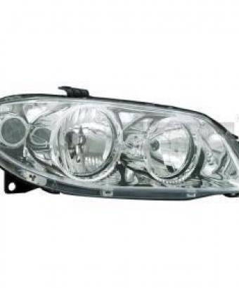 Faro Fiat Punto 03 Destro