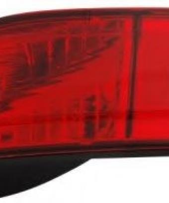 Fanale Retronebbia Fiat Grande Punto