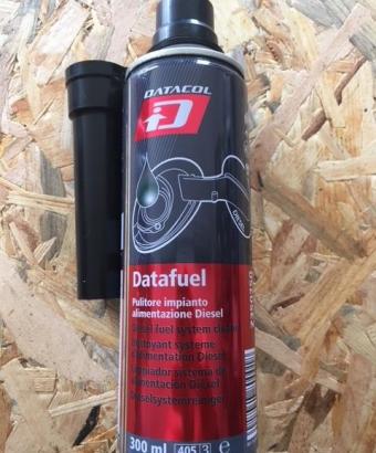Datafuel Additivo Pulitore Impianto Di Alimentazione Diesel DATACOL