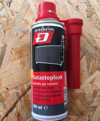 Datastopleak Turafalle per radiatori DATACOL