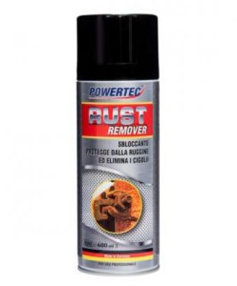 Sbloccante Powertec