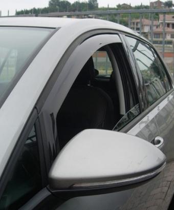 Antivento Deflettori VOLKSWAGEN Golf VII