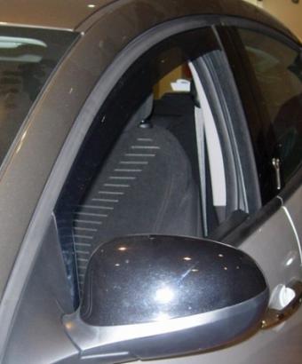 Antivento Deflettori LANCIA Ypsilon '11
