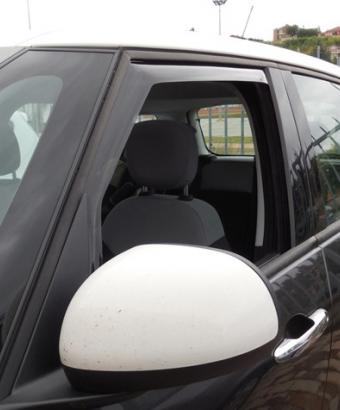 Antivento Deflettori FIAT 500 L - Living