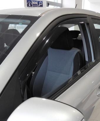 Antivento Deflettori HYUNDAI i20