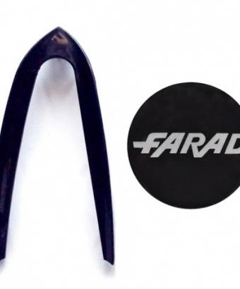 Kit Inserti per FARAD Freewheeling Black