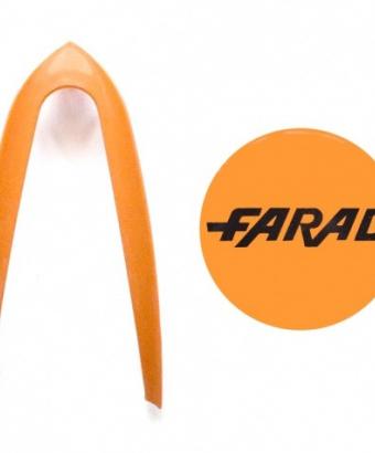 Kit Inserti per FARAD Freewheeling Orange