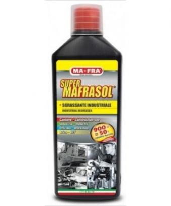Super mafrasol