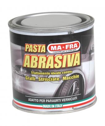 Pasta Abrasiva Ma Fra