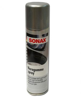 Nerogomme Sonax