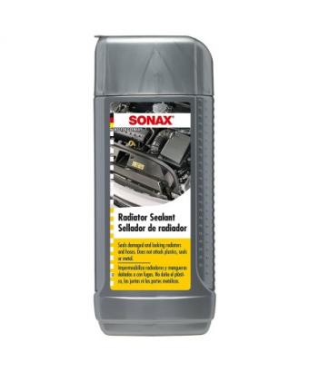 Turaflle per radiatore Sonax
