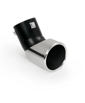 Terminale di scarico TS-45 by Lampa