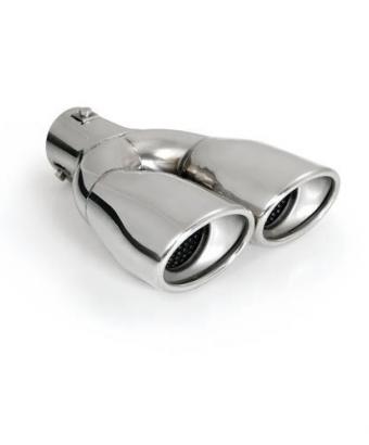 Terminale di scarico TS-47 by Lampa